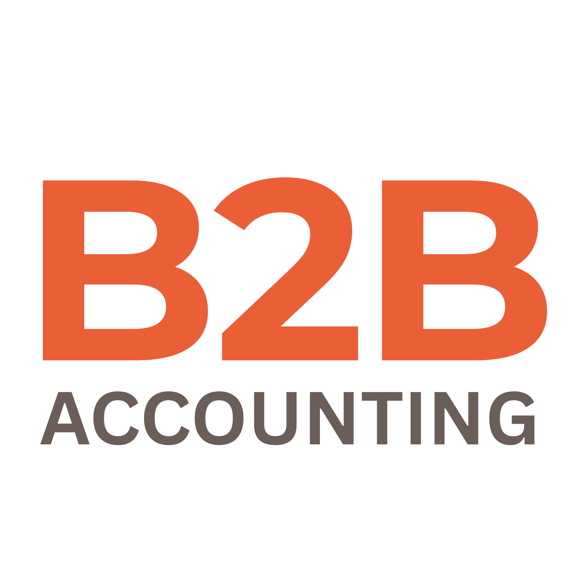B2B Accounting